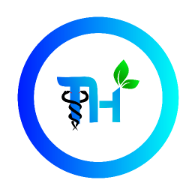 Thathasthu logo — Ayurvedic migraine care